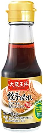 大阪王将 餃子のタレ