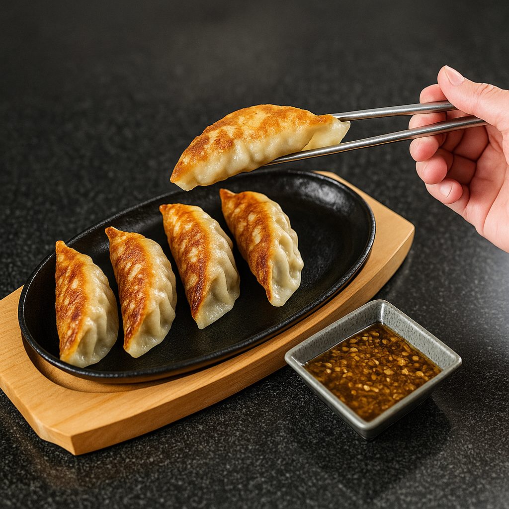 「マンドゥ餃子 まずい」ってホント？食わず嫌いはもったいない！