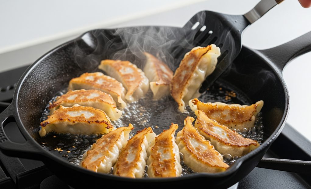 うまい！を引き出す上手な焼き方のコツ