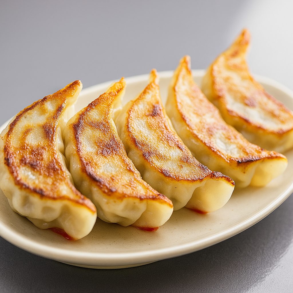 宇都宮餃子の歴史をざっくり紹介