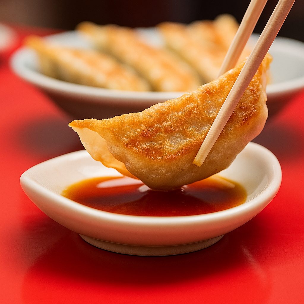 宇都宮餃子の人気の理由とは