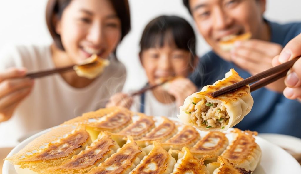 餃子工房ヨコミゾの気になる口コミ