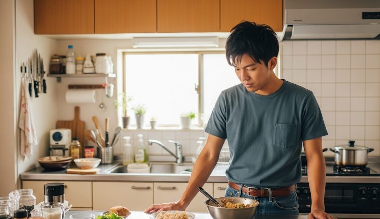 そもそも餃子の具が余ったらどうしてる?
