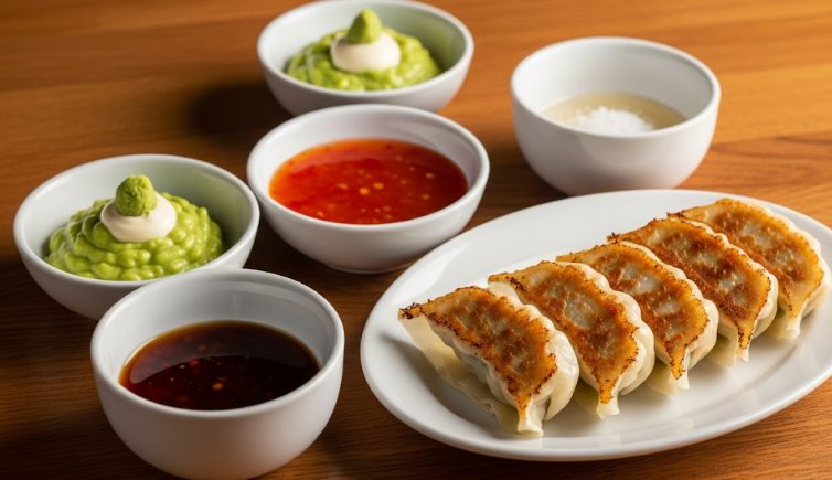 意外に合う餃子タレの変わり種を紹介