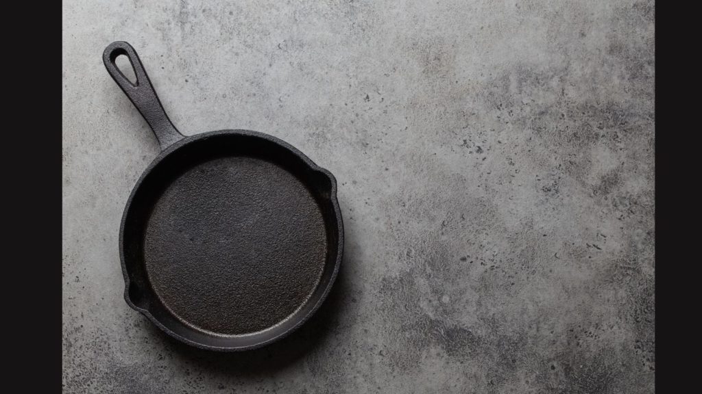 失敗しない冷凍餃子の焼き方