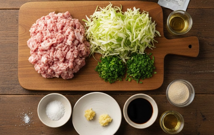 【材料（約25〜30個分）】