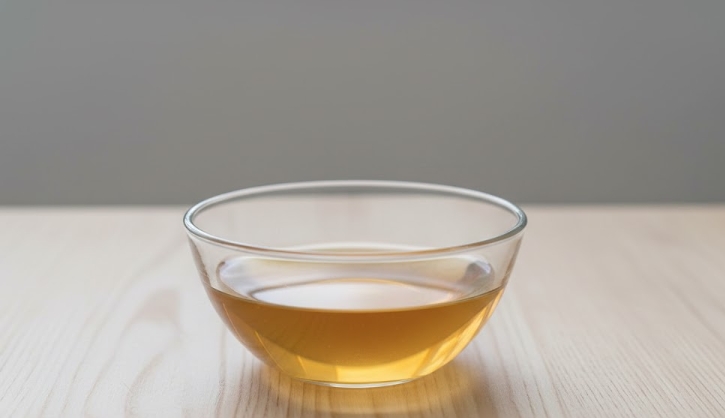 天然の旨味ブースター「干し椎茸の戻し汁」