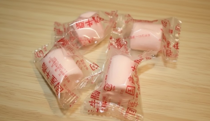 禁断のコクと甘み「牛脂（ぎゅうし）」