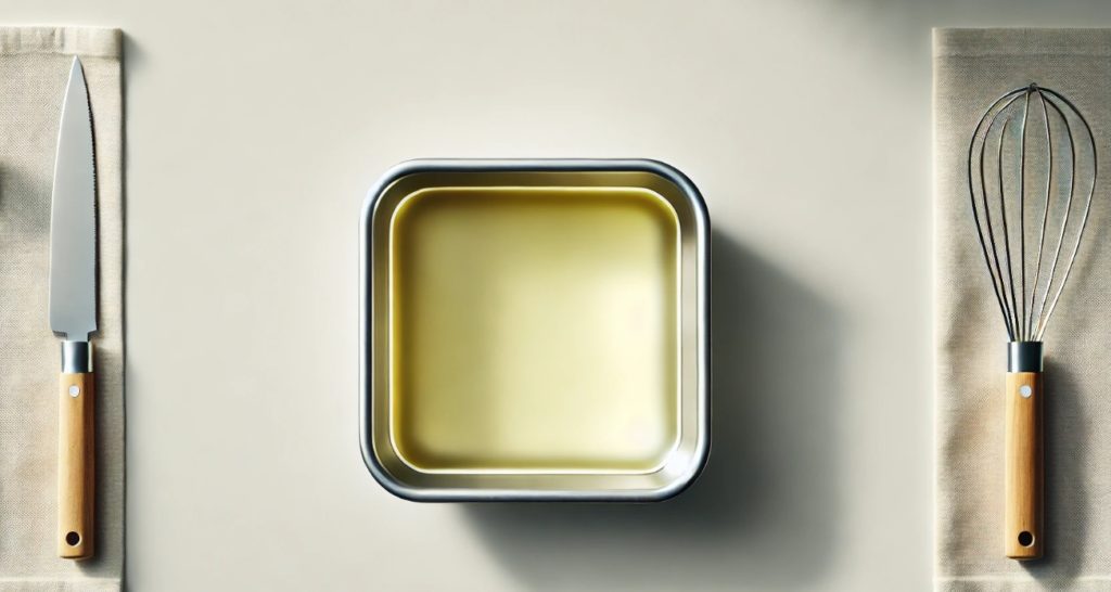 爆速肉汁の素「魔法のジュレ」を仕込む