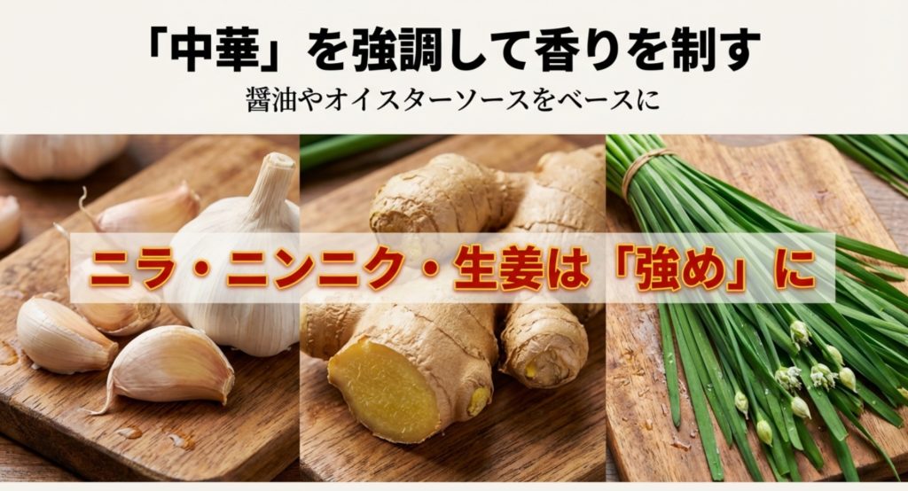 玉ねぎやナツメグの使用でハンバーグっぽい味になる罠